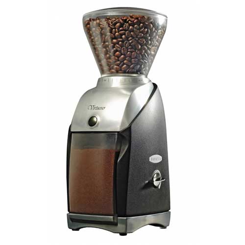 Baratza Virtuoso Burr Coffee Grinder