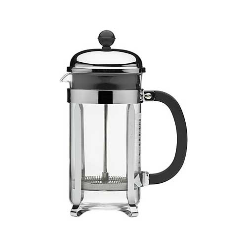 Bodum Double-Wall Glass French Press