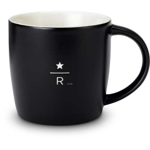 Starbucks Reserve Mug